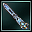 Flaming Devil Sword